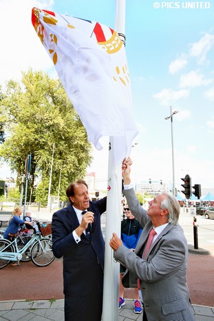 Eindhoven krijgt een PSV-laan.