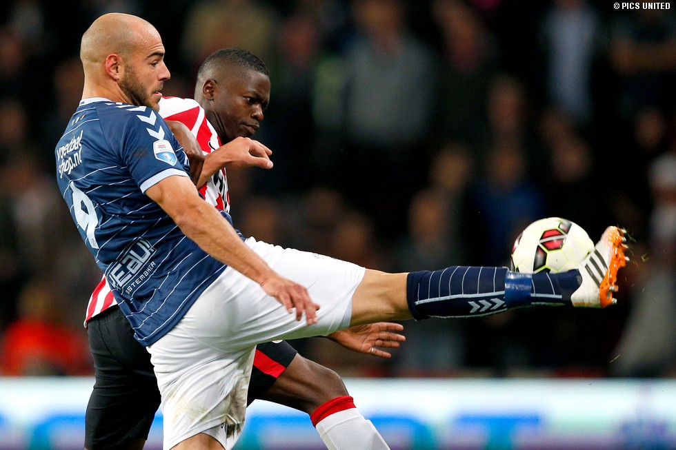 Bekerduel PSV-FC Utrecht in 30 beelden