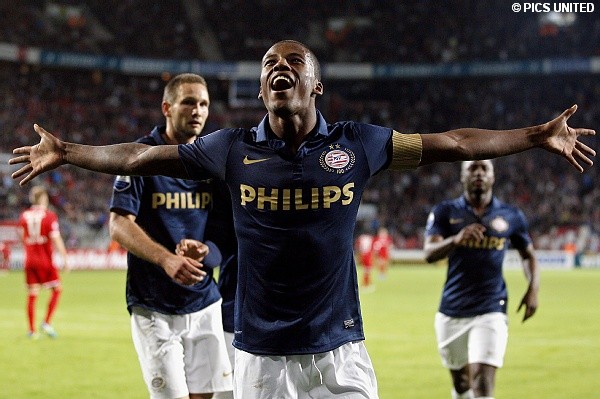 FC Twente-PSV in 30 beelden