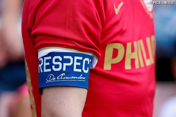 PSV FANdag 2014 in 30 beelden