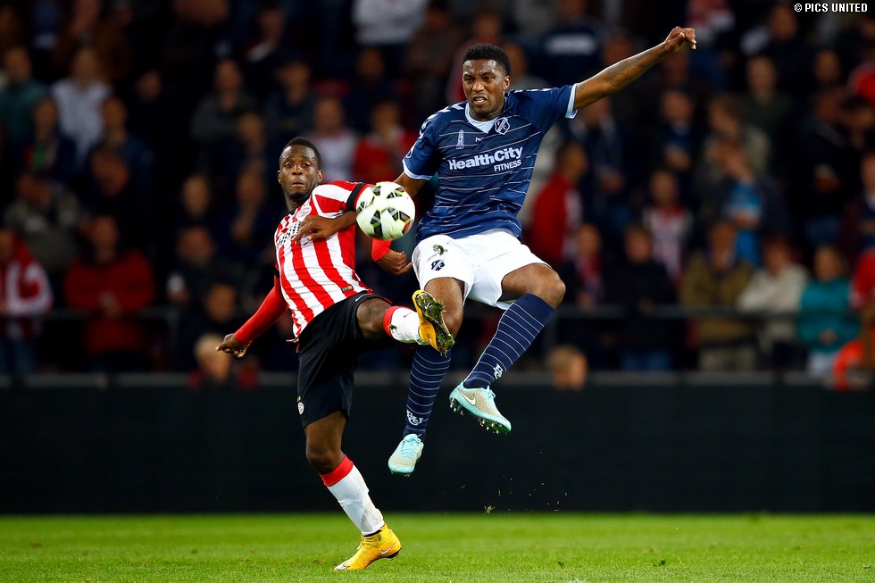 Bekerduel PSV-FC Utrecht in 30 beelden