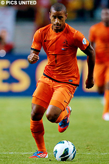 Luciano Narsingh.