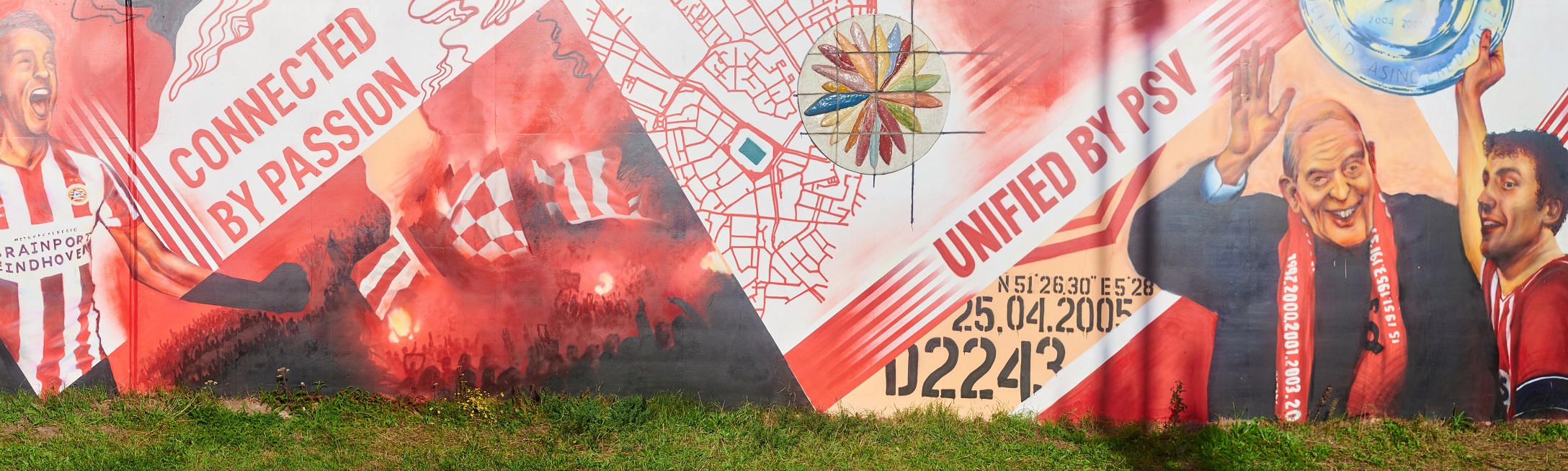 Het volledige project