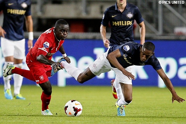 FC Twente-PSV in 30 beelden