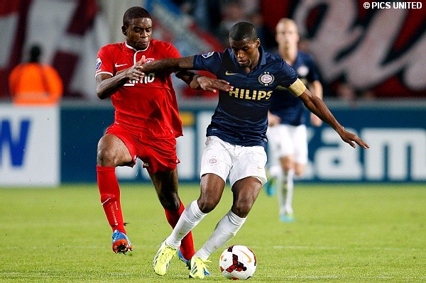 FC Twente-PSV in 30 beelden