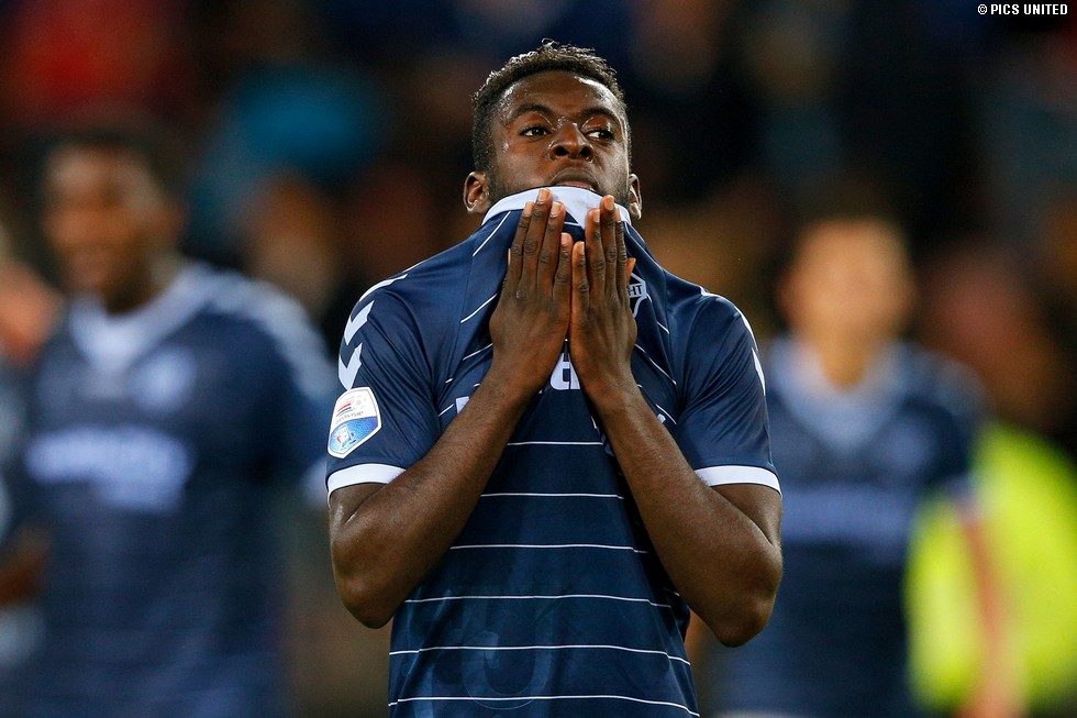 Bekerduel PSV-FC Utrecht in 30 beelden