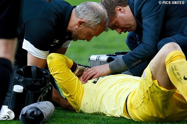 sc Heerenveen-PSV in 30 beelden