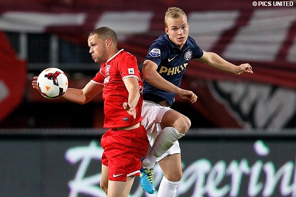 FC Twente-PSV in 30 beelden