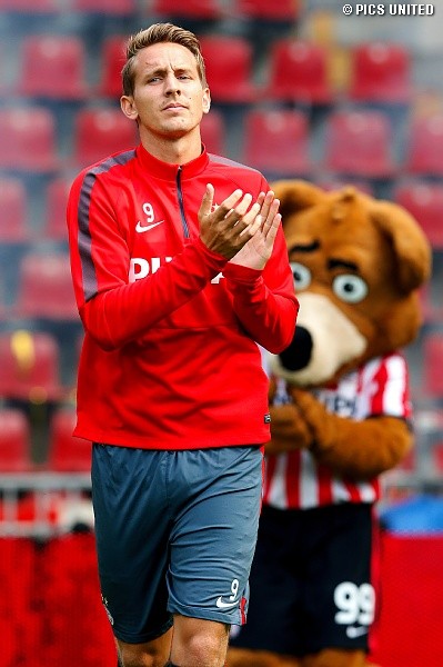 PSV FANdag 2014 in 30 beelden