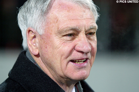 PSV is dankbaar om Sir Bobby in de club te hebben gehad.
