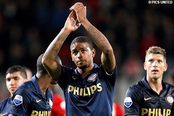 FC Twente-PSV in 30 beelden