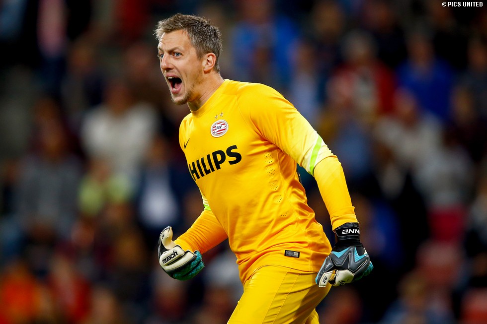 Bekerduel PSV-FC Utrecht in 30 beelden