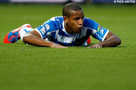 Zwolle-aanvaller Furdjel is de oudere broer van Luciano Narsingh.