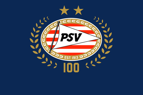 PSV viert 31 augustus het honderdjarig bestaan van de Philips Sport Vereniging.