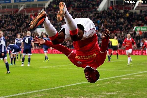 In de wedstrijd tegen Almere City was een punt voldoende voor de periodetitel.