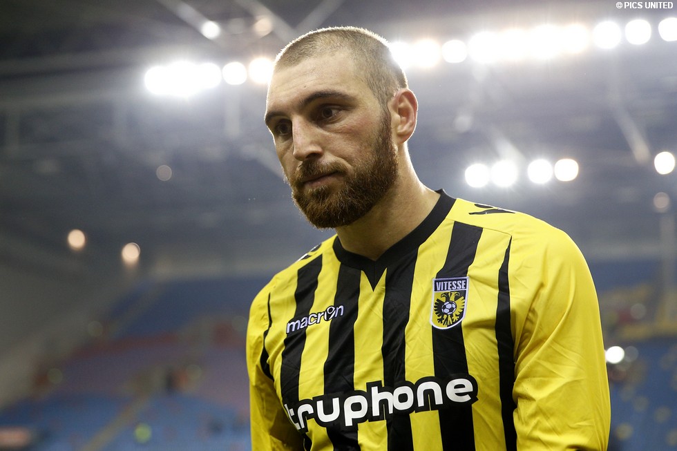 Vitesse-PSV in 30 beelden