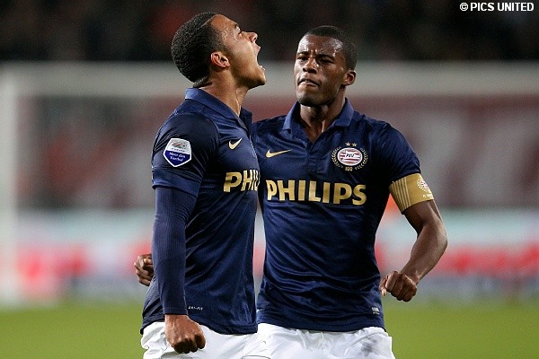 FC Twente-PSV in 30 beelden