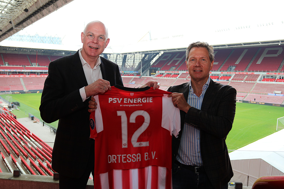 Ortessa | &copy; PSV Media