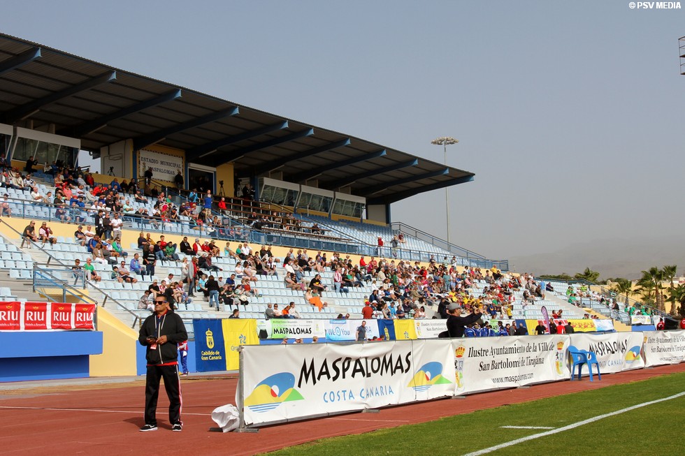 PSV-Celtic in 30 beelden