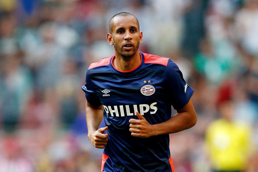 Simon Poulsen stond in Den Bosch in de basis | © Pics United