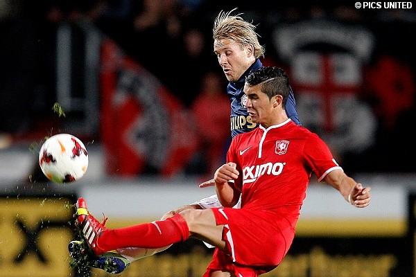 FC Twente-PSV in 30 beelden