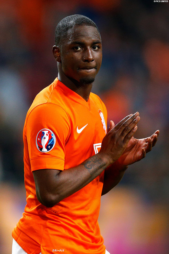 Nederland-Letland in 30 beelden