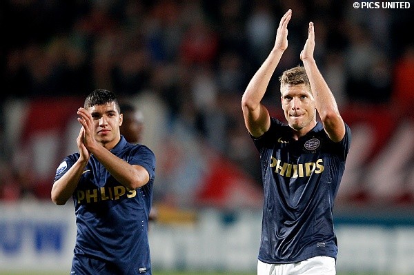 FC Twente-PSV in 30 beelden