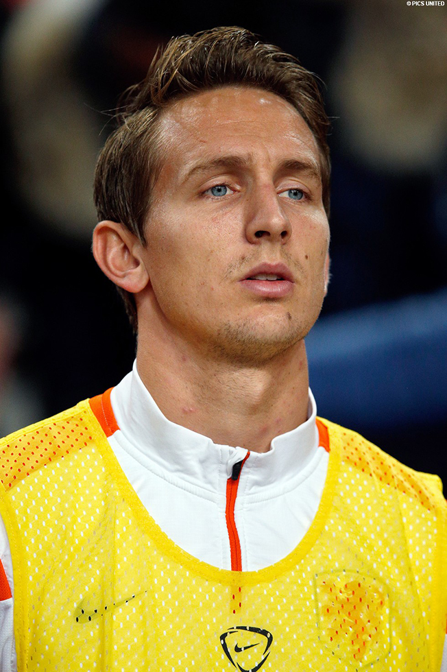 Nederland-Letland in 30 beelden