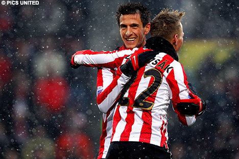 Met Manolev en Dzsudzs&aacute;k treft PSV twee oude bekenden.