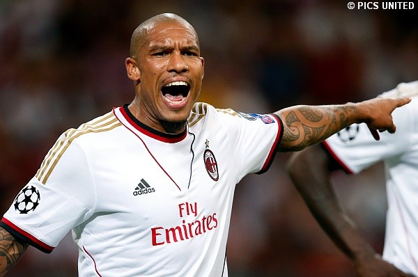 AC Milan-PSV in 30 beelden