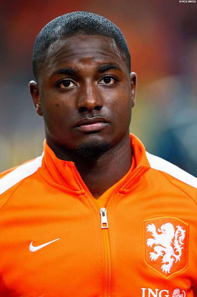 Nederland-Letland in 30 beelden