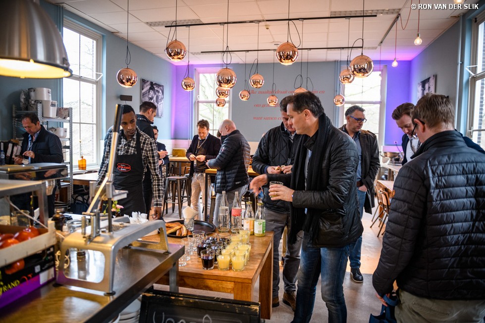 PSV - EVENT IN BEELD | PSV Business Rally
