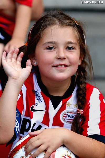 PSV FANdag 2014 in 30 beelden