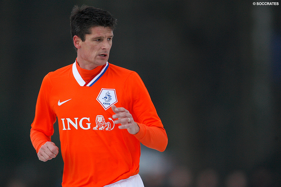 Wim Jonk denkt dat Ajax aan het langste eind trekt