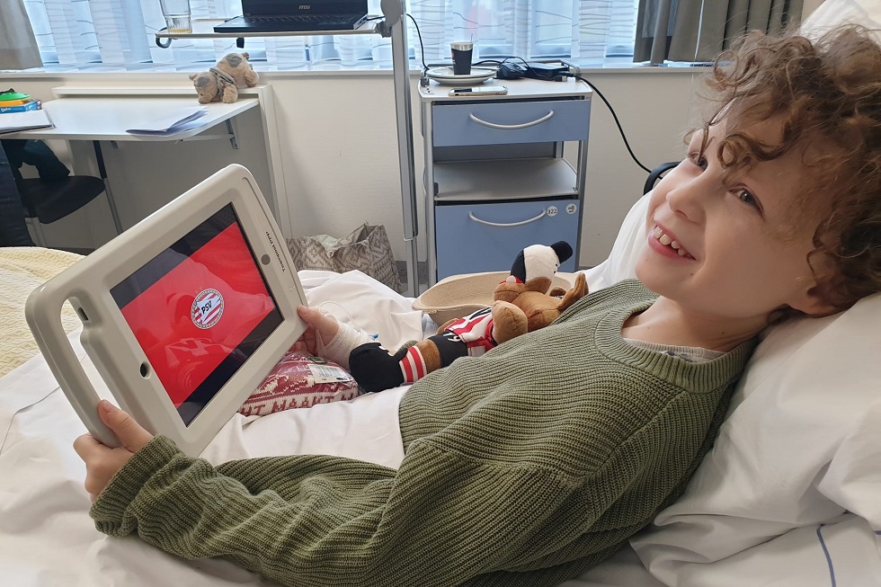 Fotocredits: M&aacute;xima MC