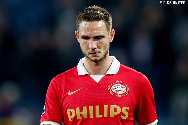 sc Heerenveen-PSV in 30 beelden