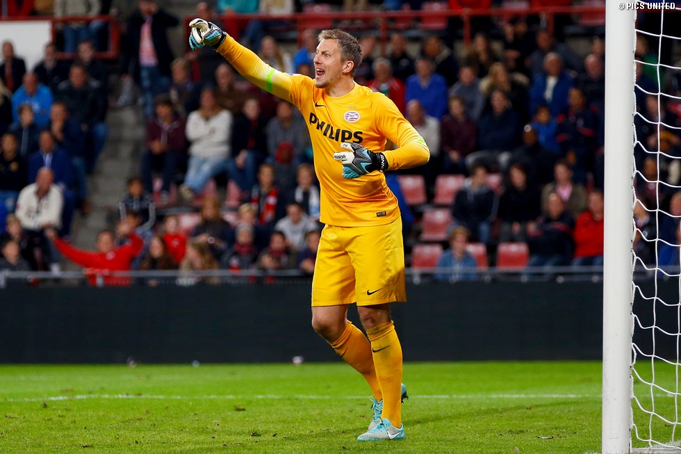 Bekerduel PSV-FC Utrecht in 30 beelden