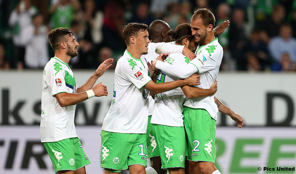 De tegenstander van vanavond is een uitgebalanceerd elftal, dat deze zomer onder meer de DFP-Pokal won | © Pics United