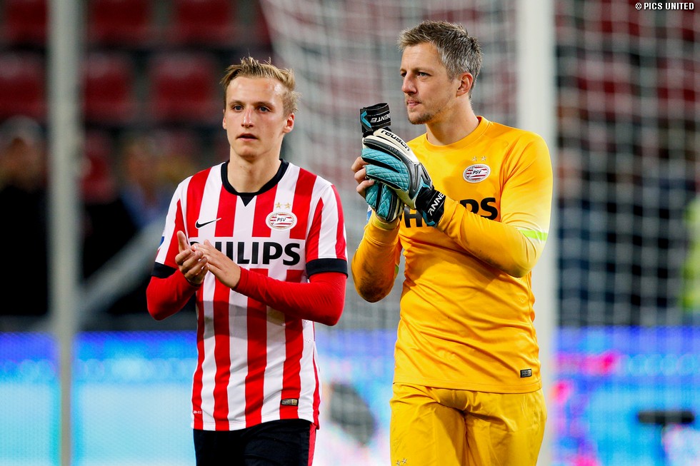 Bekerduel PSV-FC Utrecht in 30 beelden