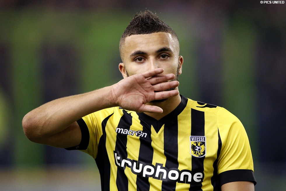 Vitesse-PSV in 30 beelden