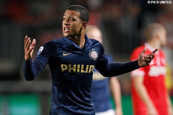 FC Twente-PSV in 30 beelden