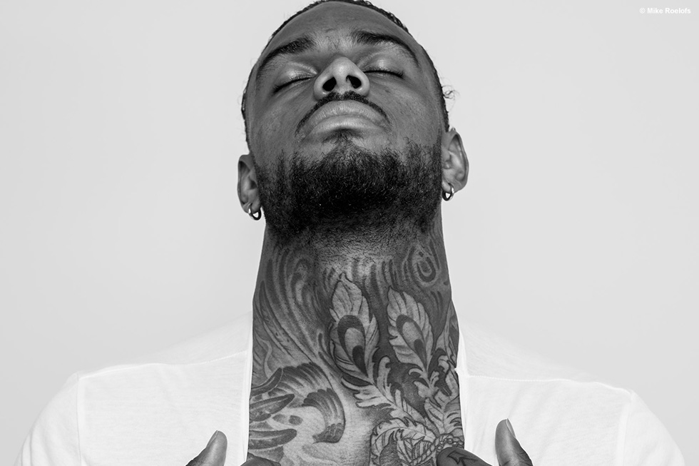 &lsquo;Beginnen met een simpele noot en dat helemaal uitwerken tot muziek, dat vind ik mooi&rsquo;