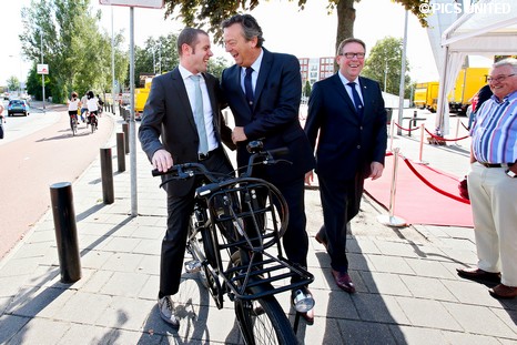 Eindhoven krijgt een PSV-laan.