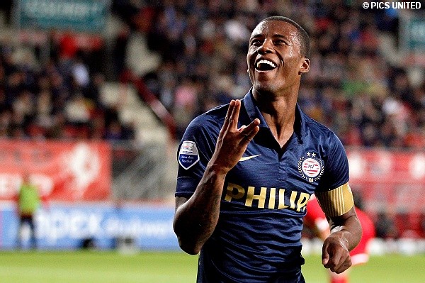 FC Twente-PSV in 30 beelden