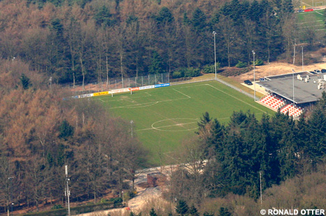 Jong PSV treft donderdag Jong NAC Breda op De Herdgang.