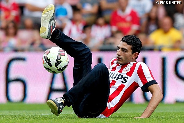 PSV FANdag 2014 in 30 beelden