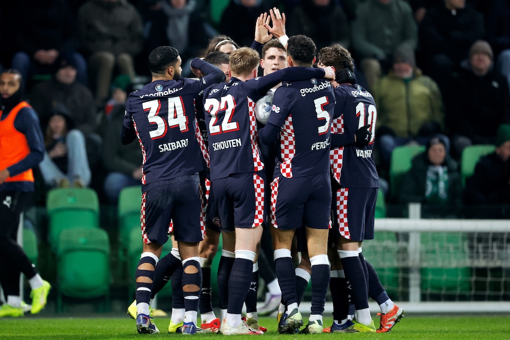 Nieuw Tijdlijn content