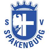 SV Spakenburg logo