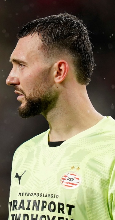 Transfer | Jo&euml;l Drommel verlaat PSV voor FC Twente
