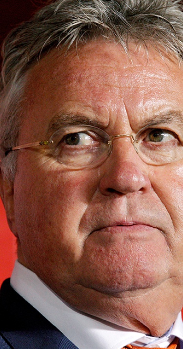 Nederlands elftal live te zien bij NOS